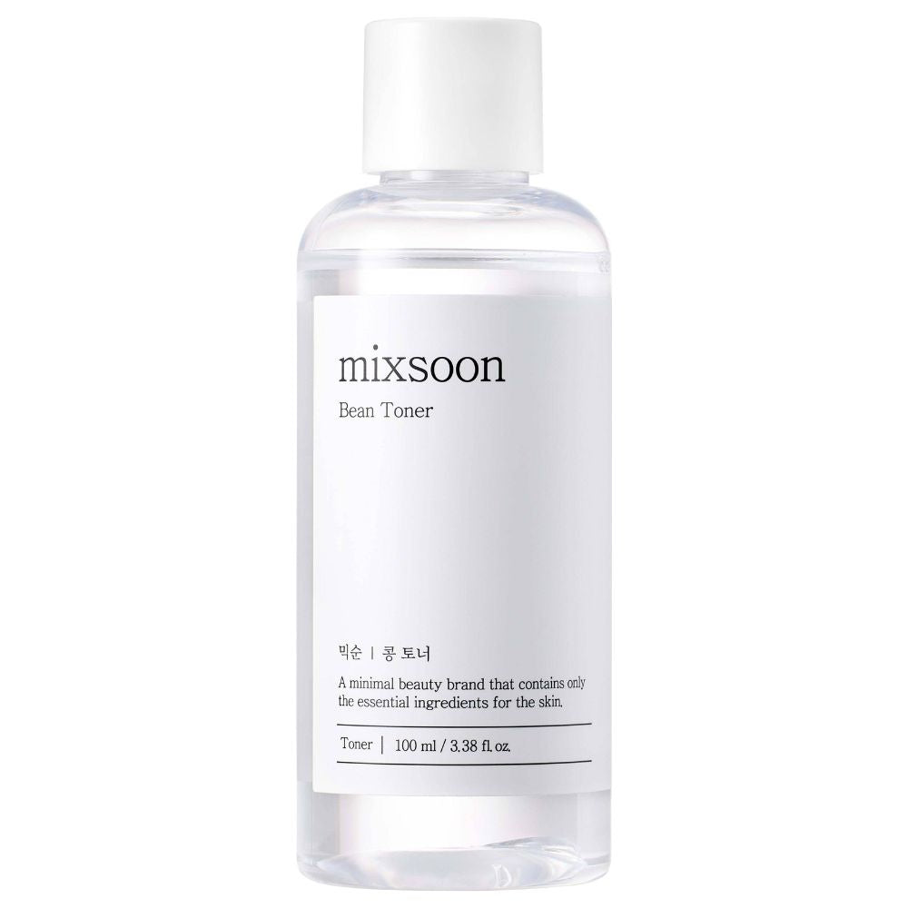Mixsoon Bean Toner, 100ml