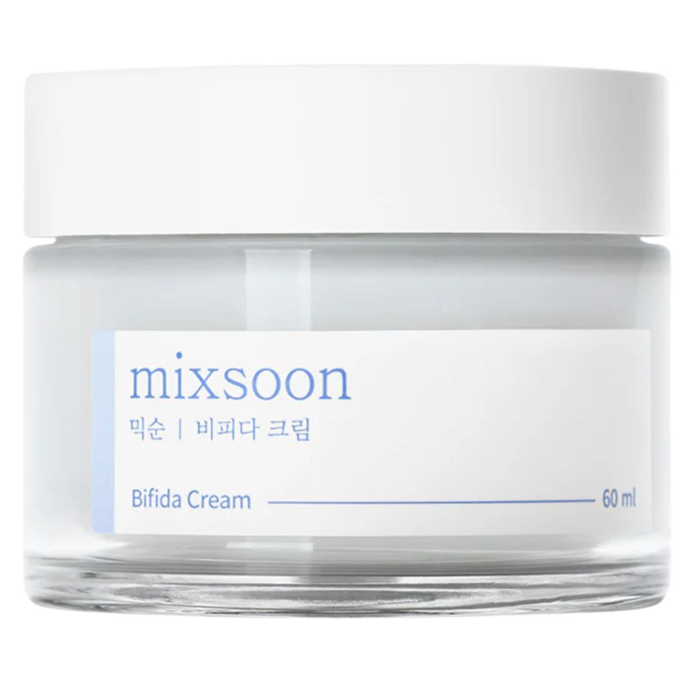 Mixsoon Bifida Cream, 60ml