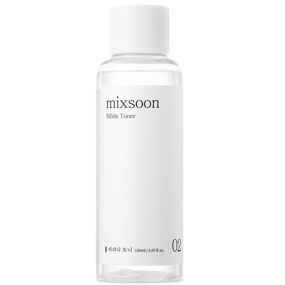 Mixsoon Bifida Toner, 150ml