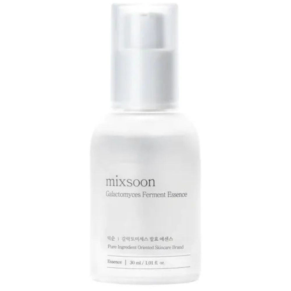 Mixsoon Galactomyces Ferment Essence, 30ml