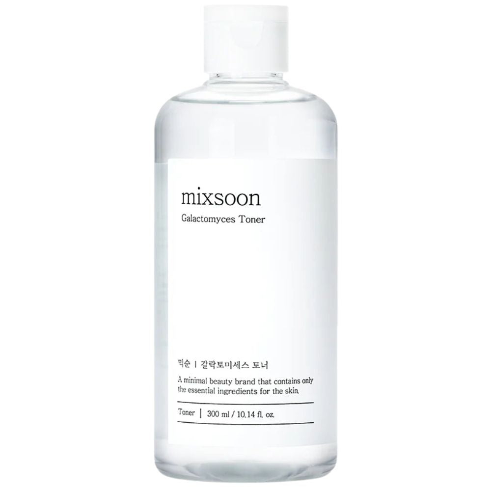 Mixsoon Galactomyces Toner, 300ml