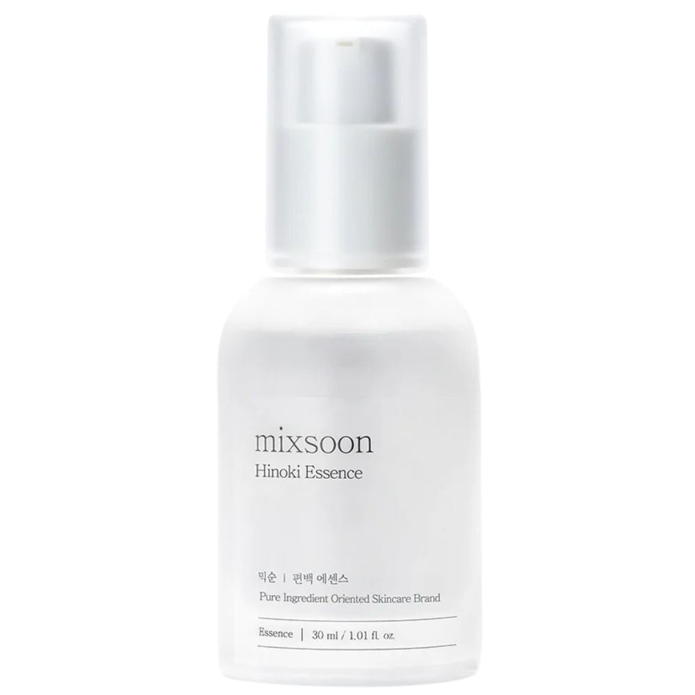 Mixsoon Hinoki Essence, 30ml