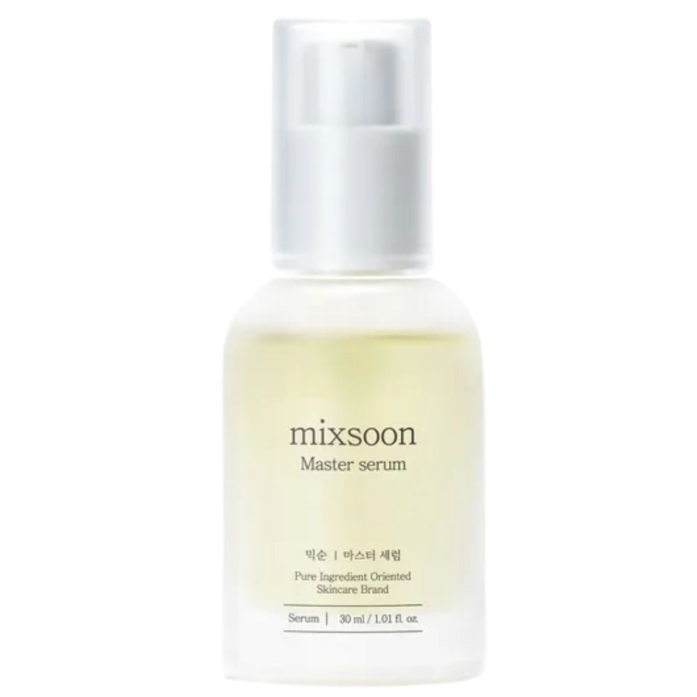 Mixsoon Master Serum, 30ml
