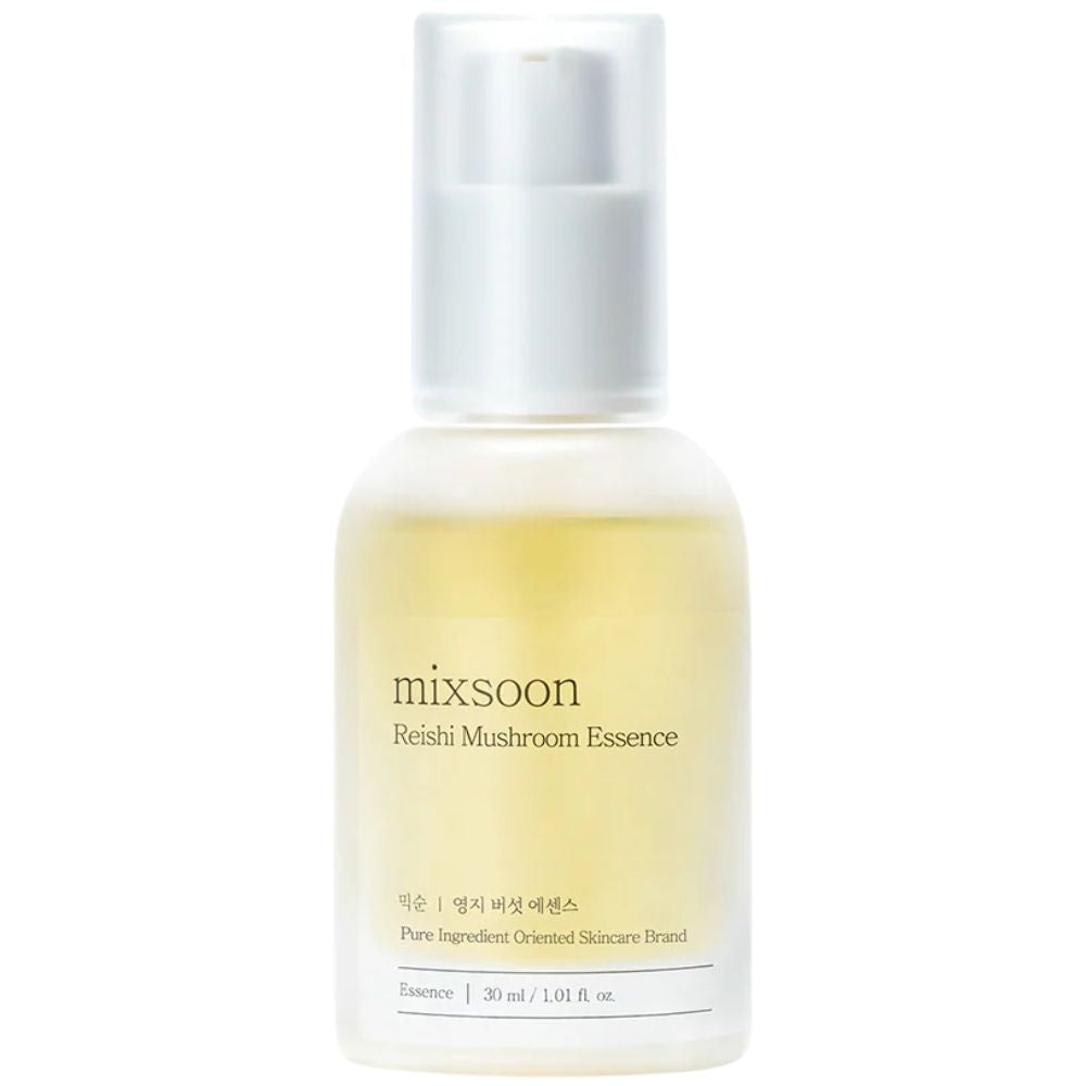Mixsoon Reishi Mushroom Essence, 30ml