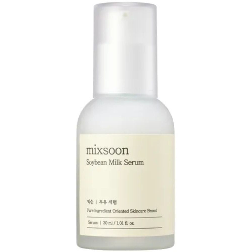 Mixsoon Soybean Milk Serum, 30ml