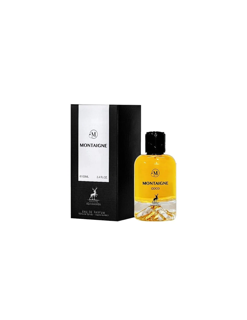 Montaigne Coco Alhambra 100 ml