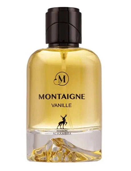 Montaigne Vanille, EDP, 100 ml