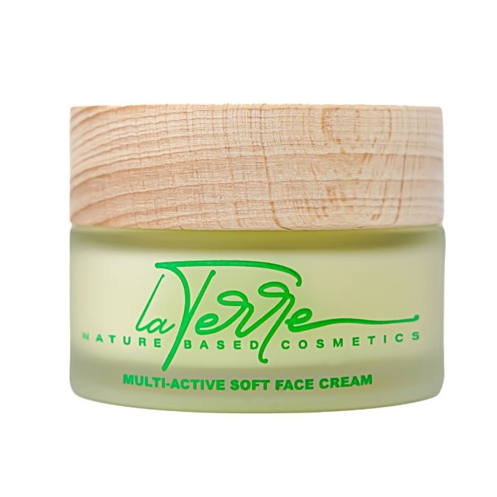 MULTI-ACTIVE SOFT FACE CREAM - Crema Soft Multi-Activa Cu Extract De Acerola