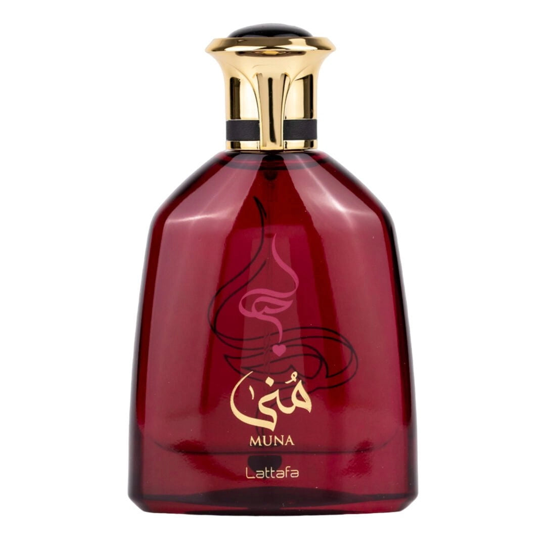Muna, 100ml
