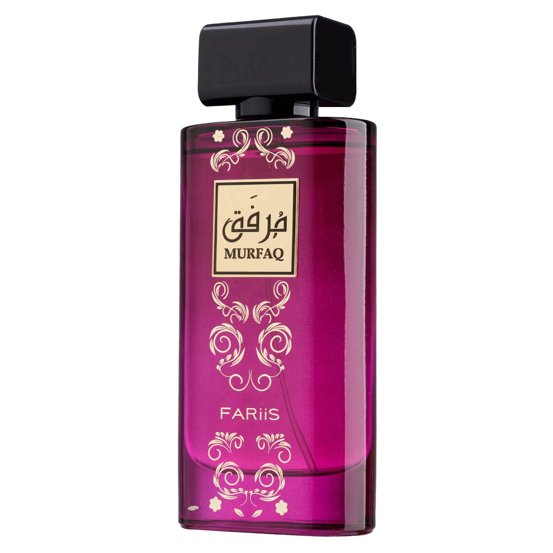 Apa de Parfum Murfaq, Fariis, Femei – 100ml