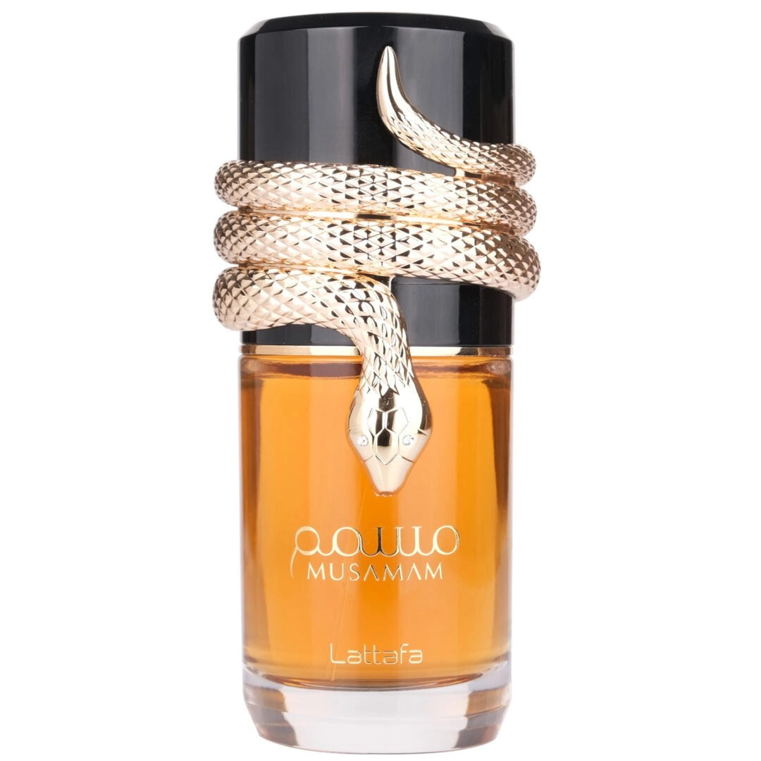 Musamam, 100ml