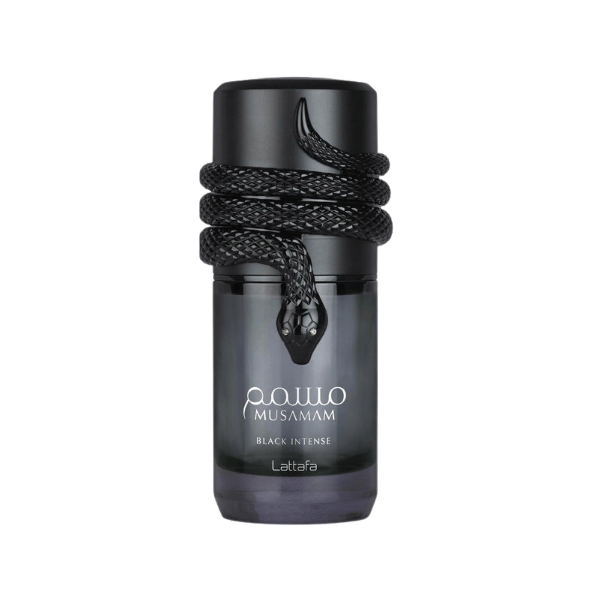 Musamam Black Intense, EDP, 100 ml