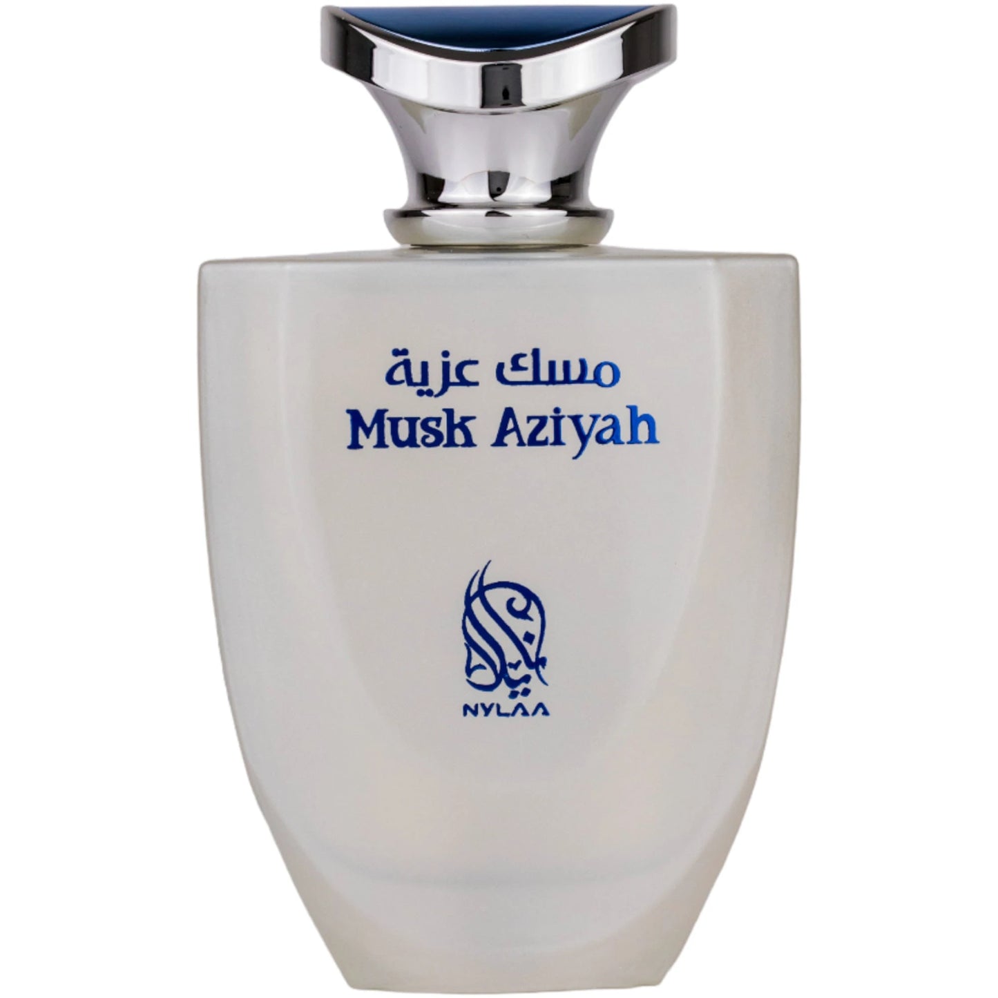 Musk Aziyah by Nylaa 100ml – Parfum arabesc original import Dubai inspirat din Carolina Herrera
