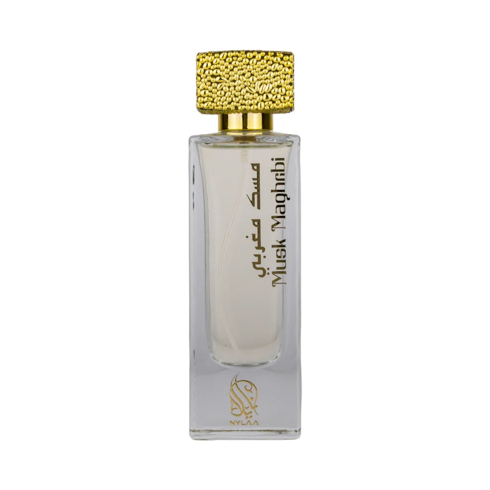 Musk Maghribi EDP 100ml