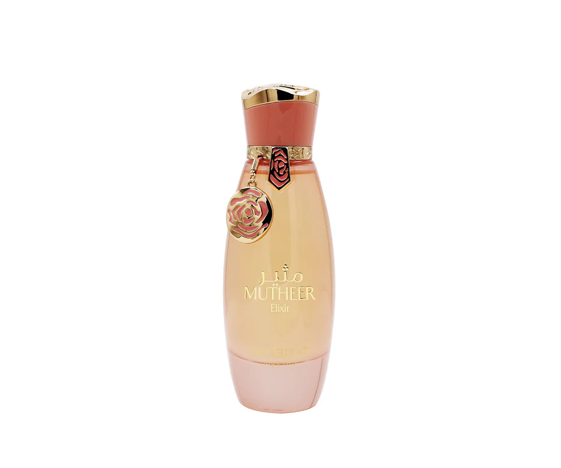 Apa de Parfum Arabiyat Prestige Mutheer Elixir, Femei, 100 ml