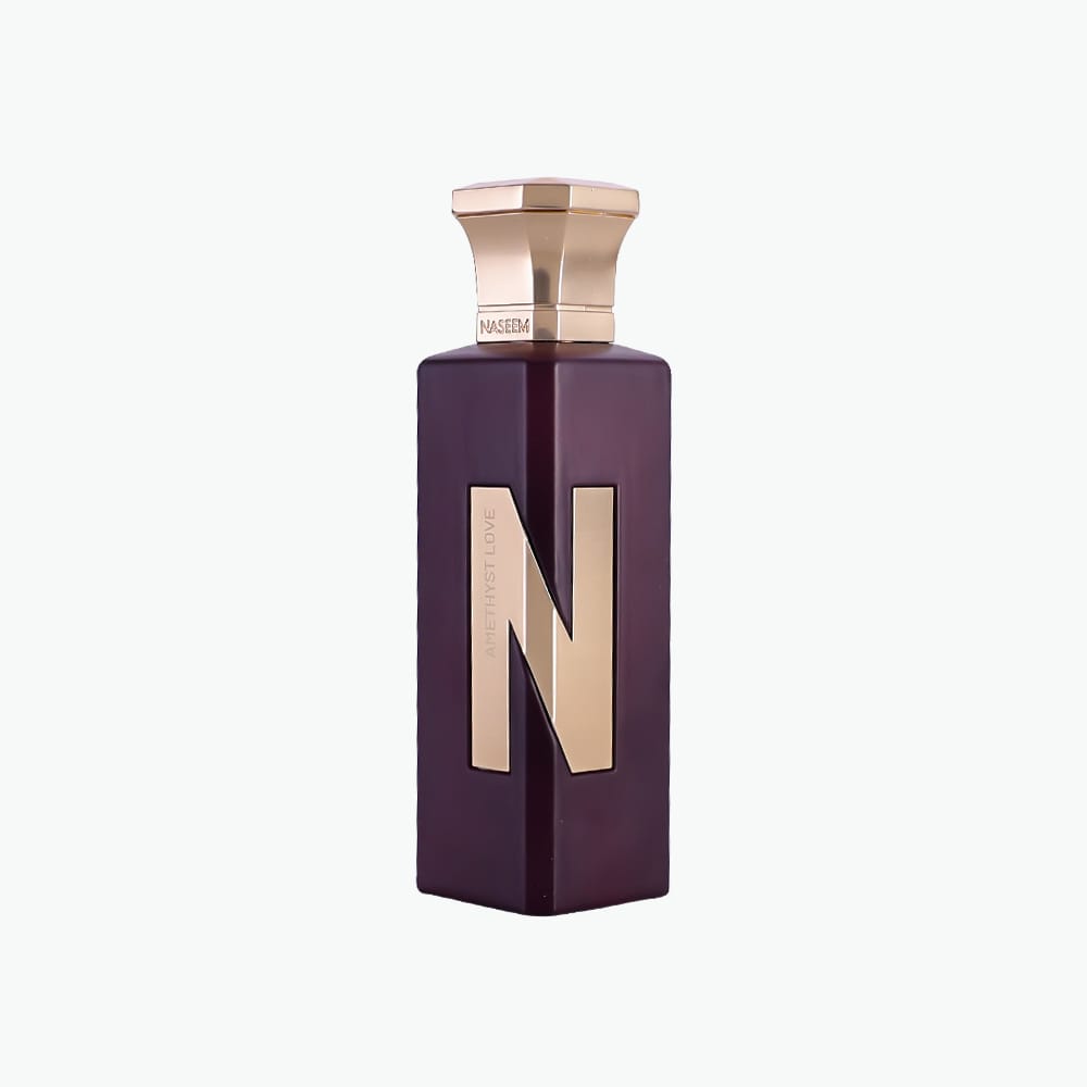 Aqua Parfum Naseem, Amethyst Love, Femei, 75 ml