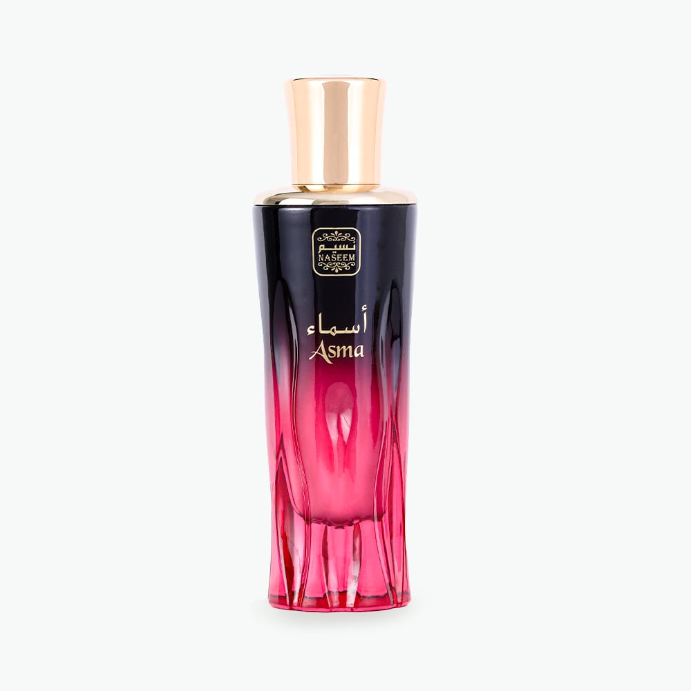 Aqua Parfum Naseem, Asma, Unisex, 80 ml