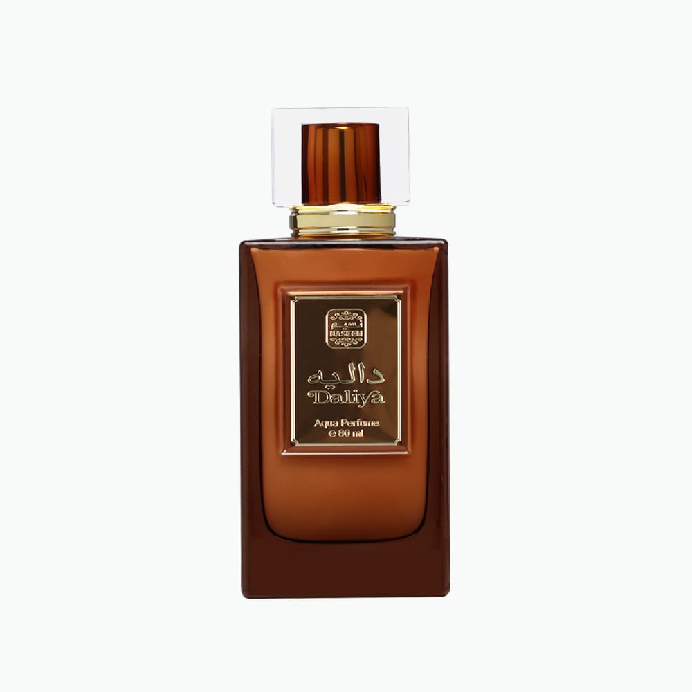 Aqua Parfum Naseem, Daliya, Barbati, 80 ml