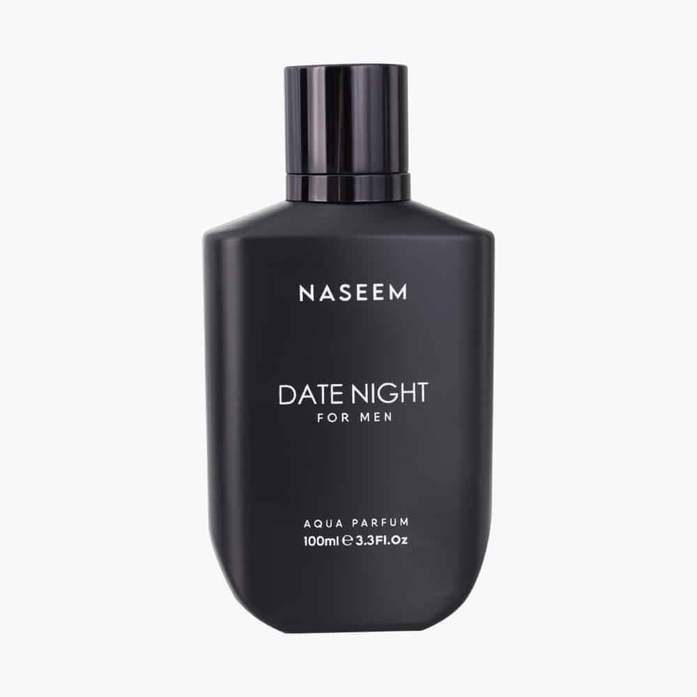 Aqua Parfum Naseem, Date Night, Barbati, 100 ml