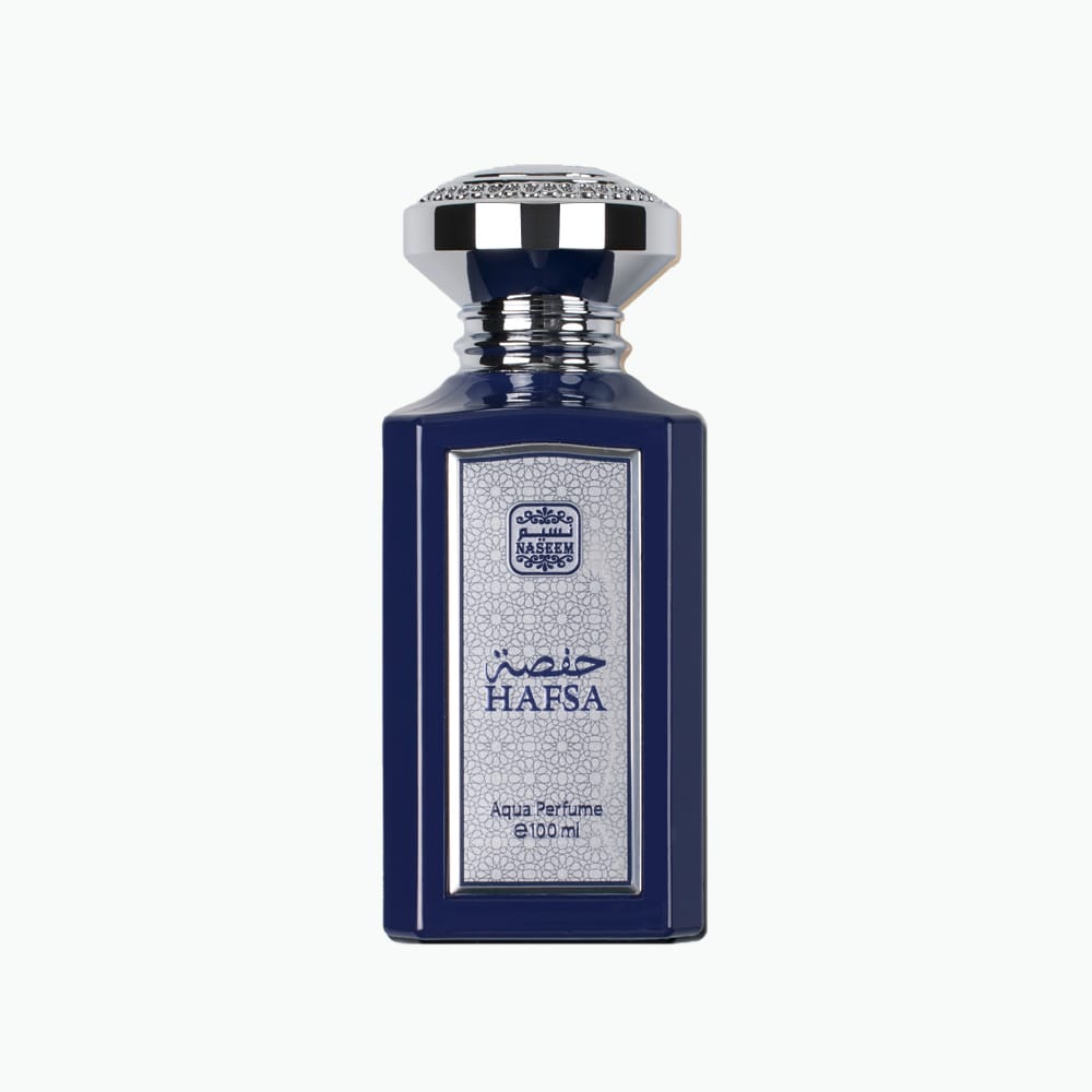 Aqua Parfum Naseem, Hafsa, Unisex, 100 ml