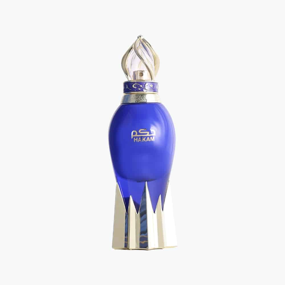 Aqua Parfum Naseem, Hakam, Unisex, 50 ml