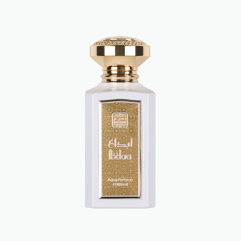 Aqua Parfum Naseem, Ibdaa, Unisex, 75 ml