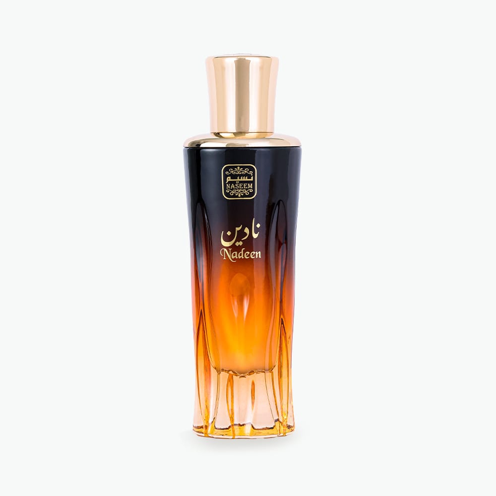 Aqua Parfum Naseem, Nadeen, Unisex, 80 ml