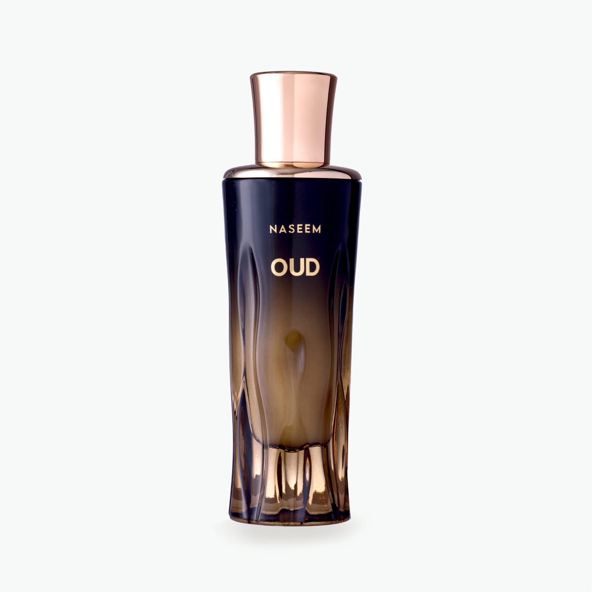 Aqua Parfum Naseem, Oud, Unisex, 80 ml