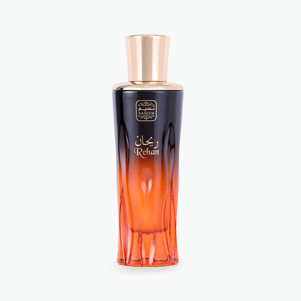 Aqua Parfum Naseem, Rehan, Unisex, 80 ml