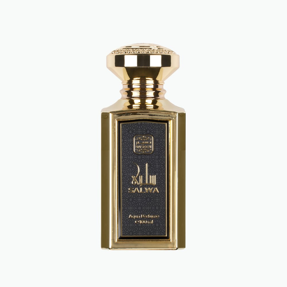 Aqua Parfum Naseem, Salwa, Unisex, 100 ml