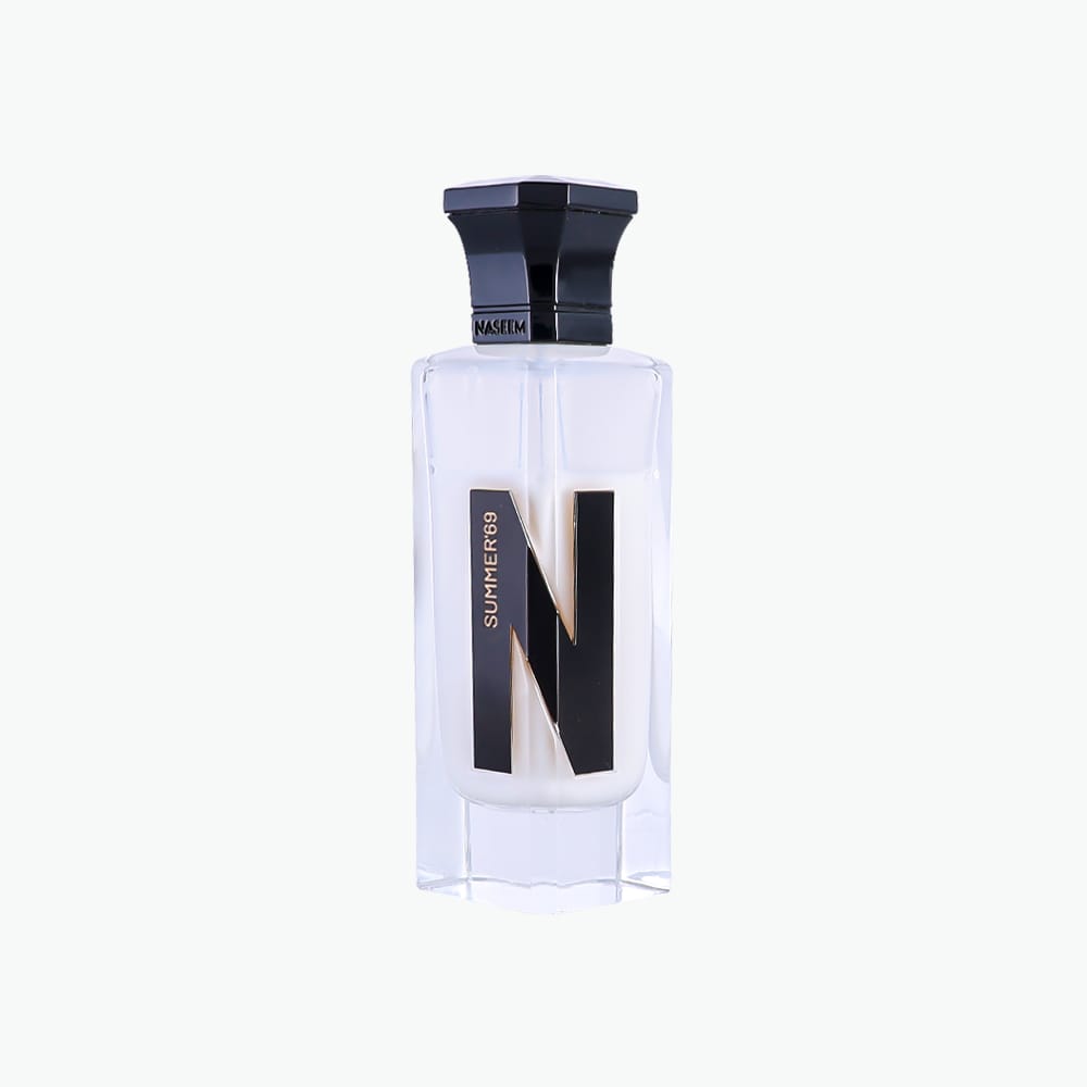 Aqua Parfum Naseem, Summer 69, Unisex, 75 ml
