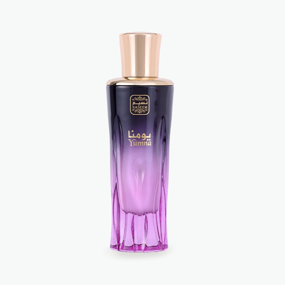Aqua Parfum Naseem, Yumna, Unisex, 80 ml