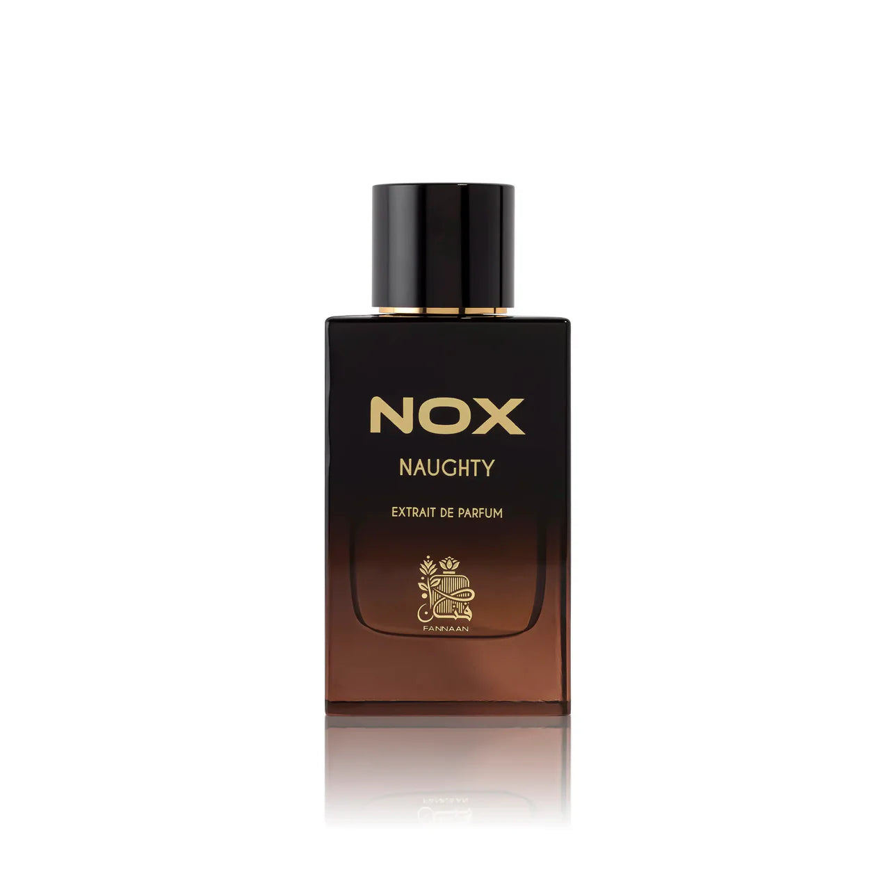 Apa de Parfum Nox Naughty by Shaikh Saeed, Barbati, 100 ml