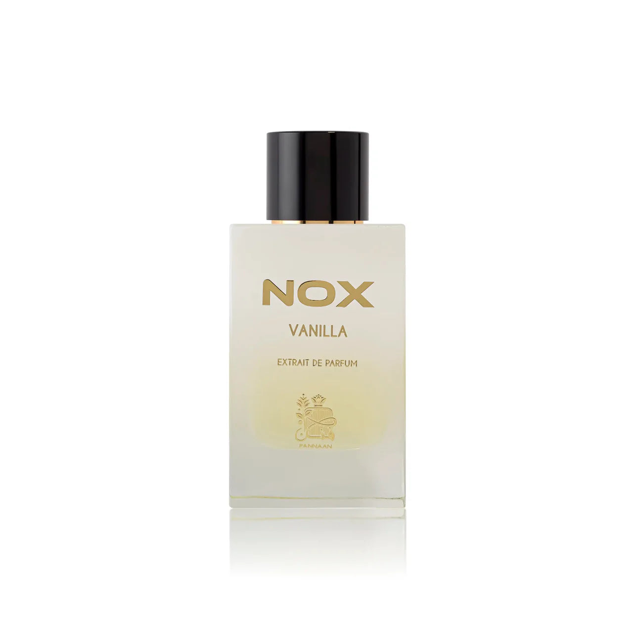Apa de Parfum Nox Vanilla by Shaikh Saeed, Unisex, 100 ml