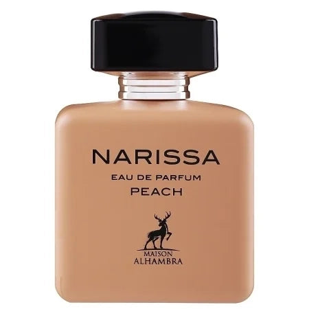 Narissa Peach, EDP, 100 ml