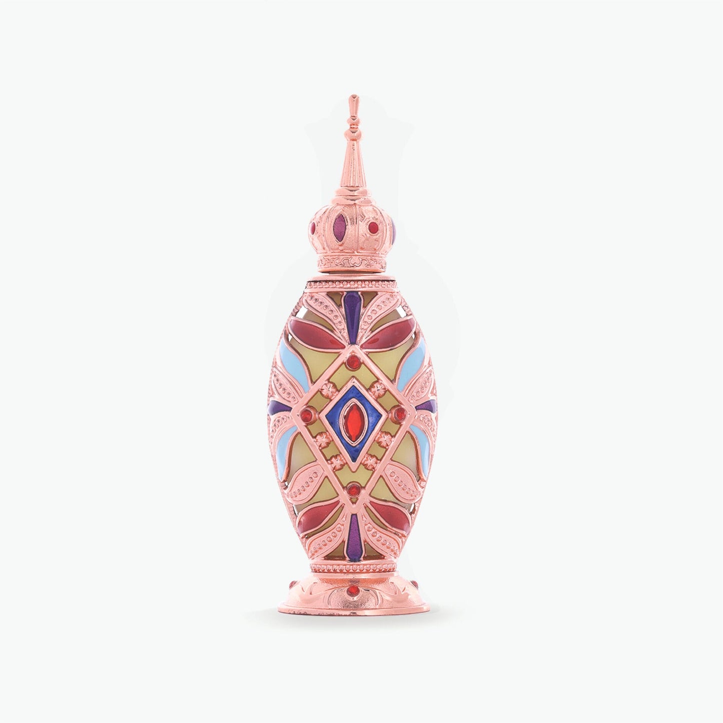 Ulei de Parfum Concentrat Naseem Nazish, Femei, 20 ml