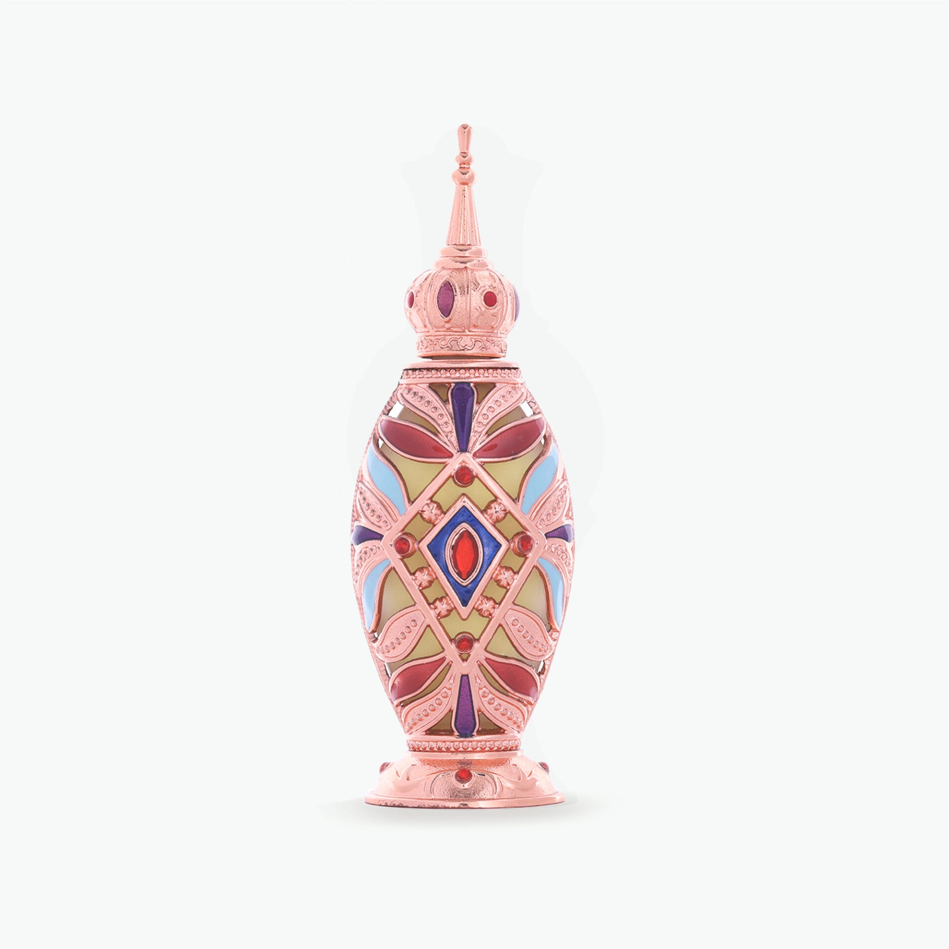 Ulei de Parfum Concentrat Naseem Nazish, Femei, 20 ml