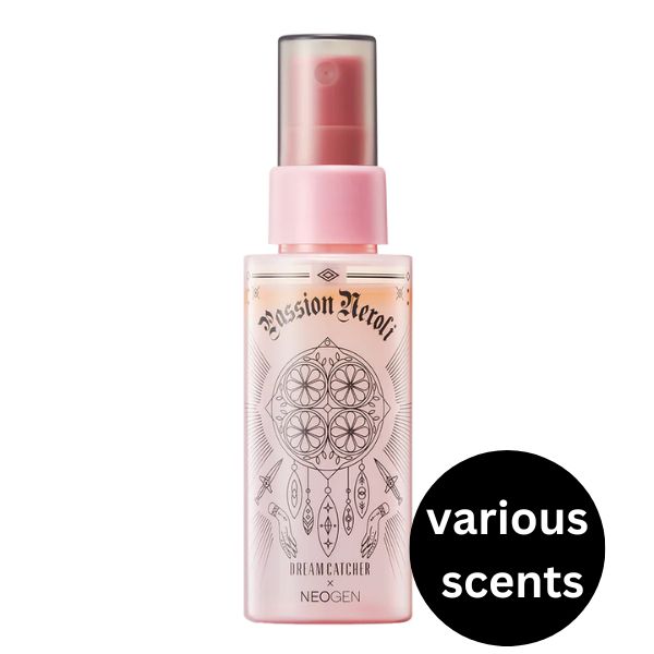 Neogen Body Mist Gift