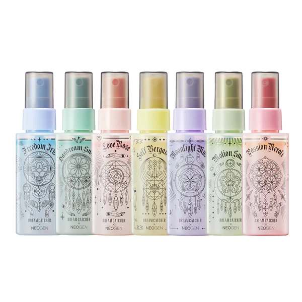 Neogen x Dreamcatcher Catch Your Perfume Body Mist, 50ml