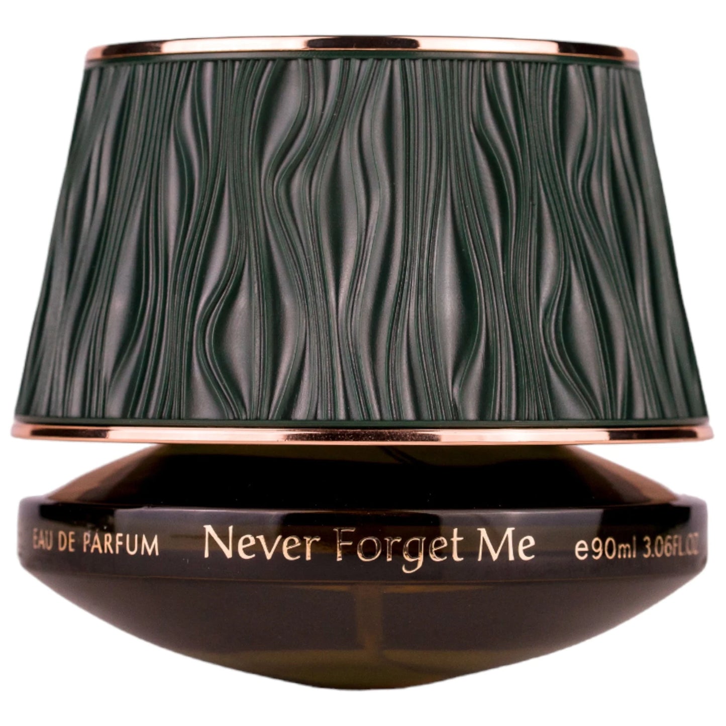 Never Forget Me EDP 100ml