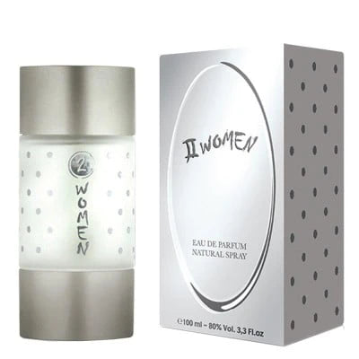 New Brand Perfumes 2 Women by New Brand Perfumes 100 ml – Parfum Arabesc Original Import Dubai
