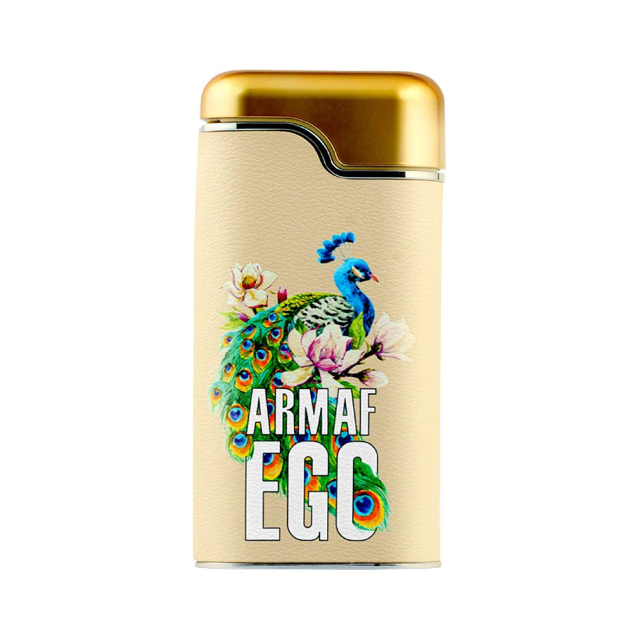 EGO EXOTIC FOR WOMEN 100ML by ARMAF,  UNISEX