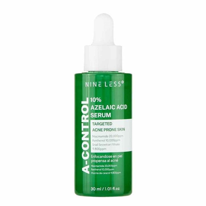 A-CONTROL 10% AZELAIC ACID SERUM - Ser Cu Acid Azelaic