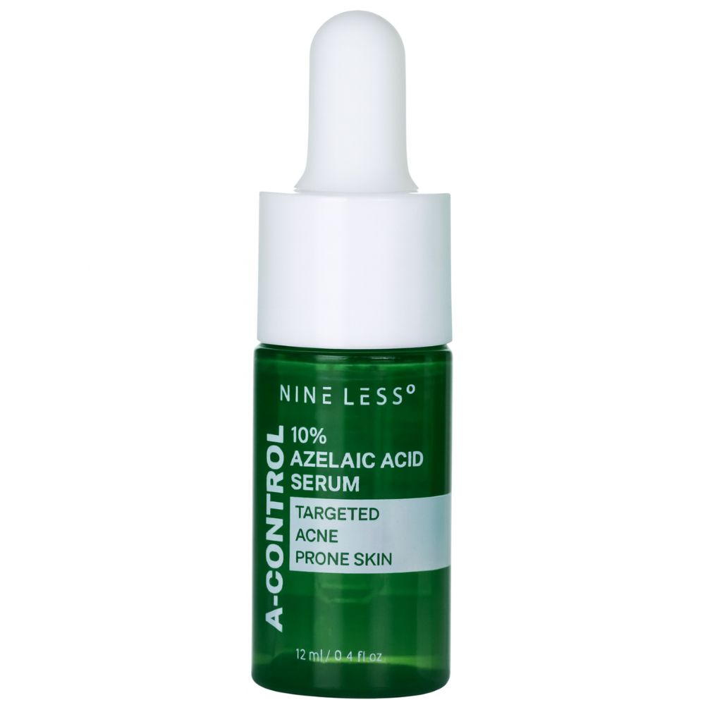Nine Less A-Control 10% Azelaic Acid Serum VARIANTA MINI, 12ml
