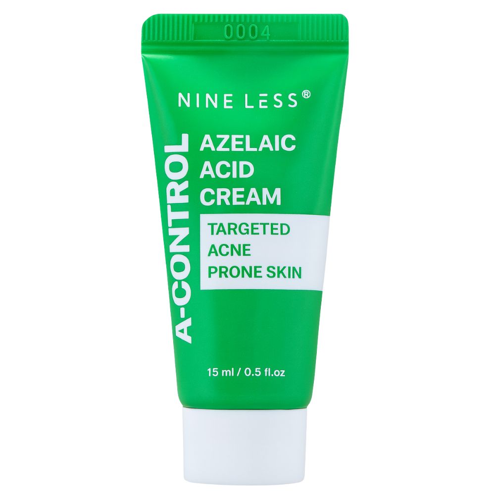 Nine Less A-Control Azelaic Acid Cream VARIANTA MINI, 15ml