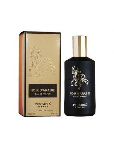 Noir D`Arabie, EDP, 100 ml
