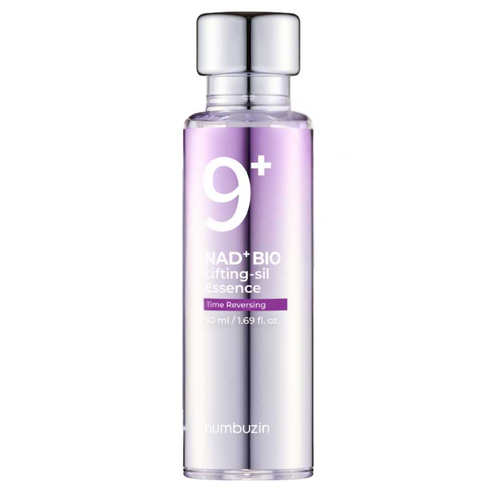 Numbuzin No.9 NAD Bio Lifting Essence, 50ml