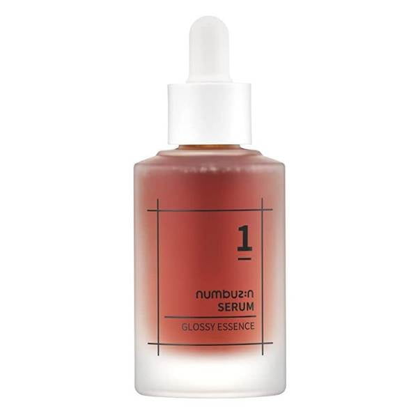 Numbuzin No.1 Glossy Essence Serum, 50ml