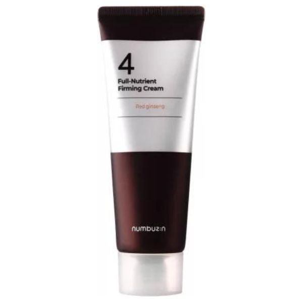 Numbuzin No.4 Full-Nutrient Firming Cream, 60ml