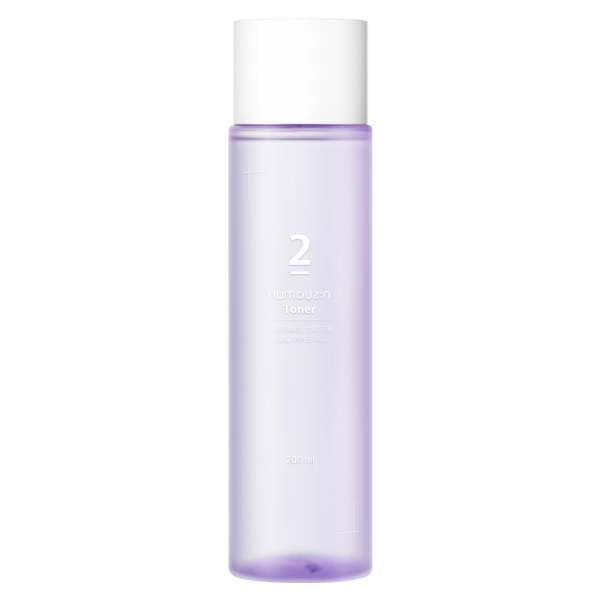 Numbuzin No.2 Thermal Water 89% Mineral Toner, 200ml